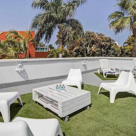 Villa Nora Beach Corralejo Zewnętrze zdjęcie