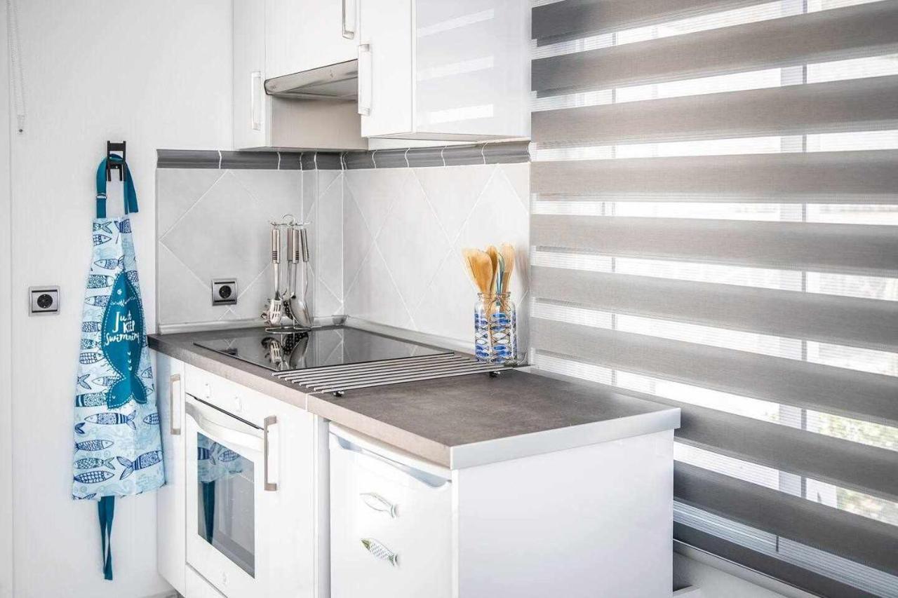 Villa Nora Beach Corralejo Zewnętrze zdjęcie