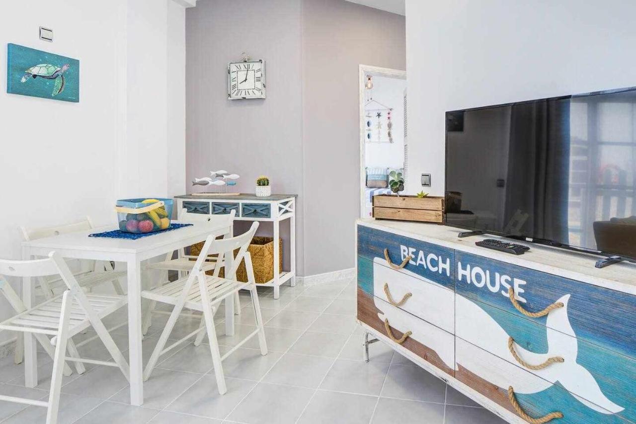 Villa Nora Beach Corralejo Zewnętrze zdjęcie