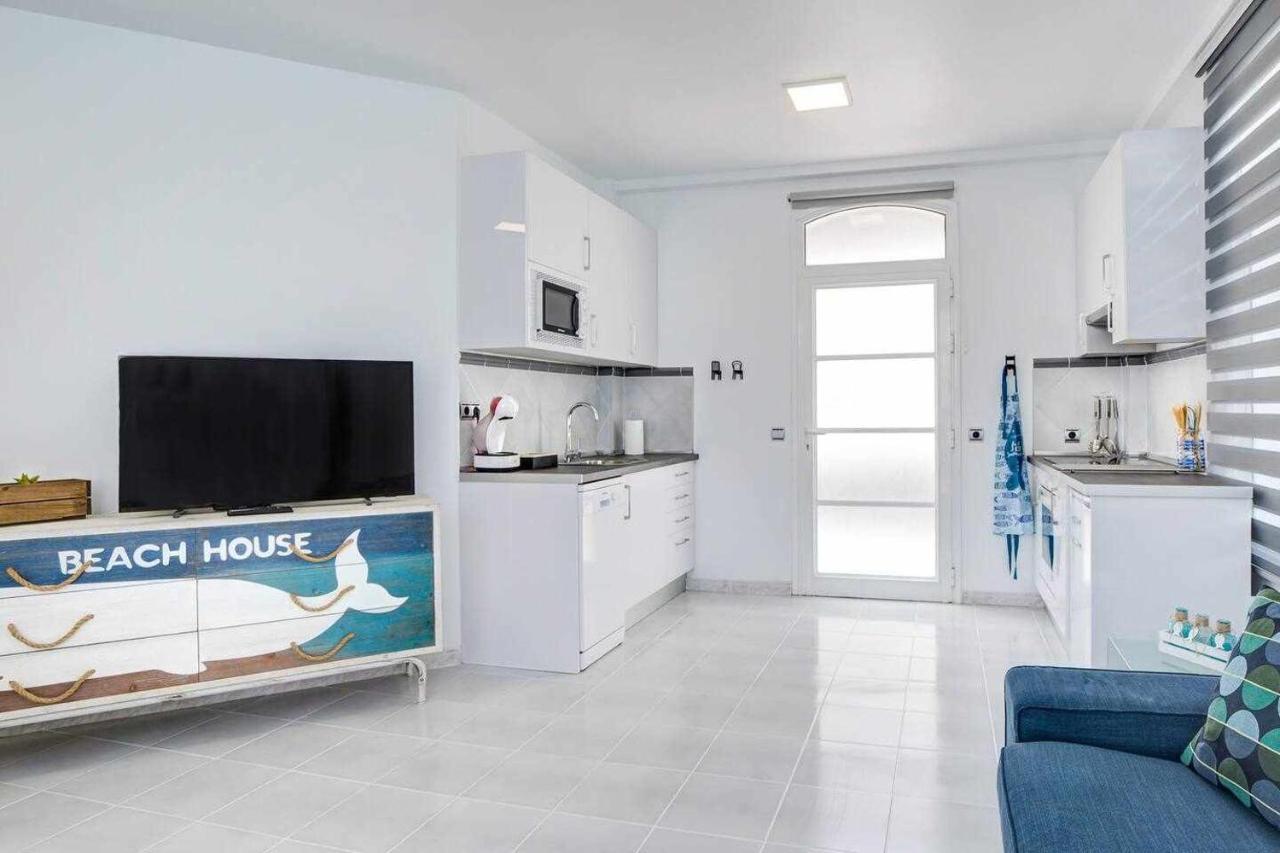 Villa Nora Beach Corralejo Zewnętrze zdjęcie