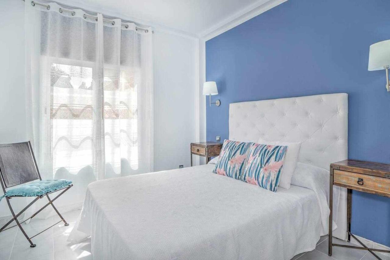 Villa Nora Beach Corralejo Zewnętrze zdjęcie