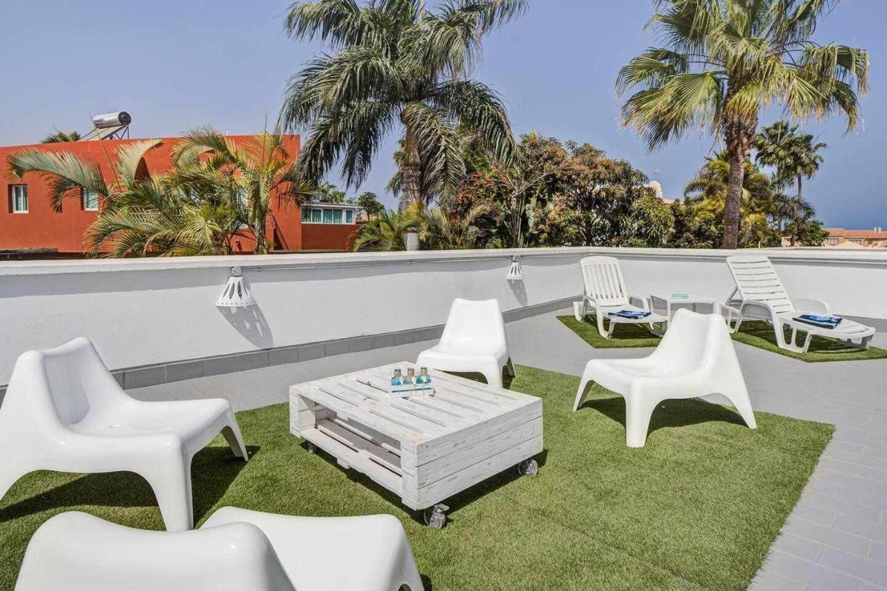 Villa Nora Beach Corralejo Zewnętrze zdjęcie