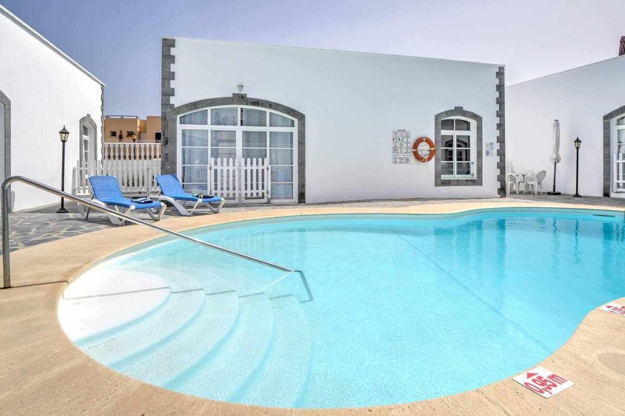 Villa Nora Beach Corralejo Zewnętrze zdjęcie