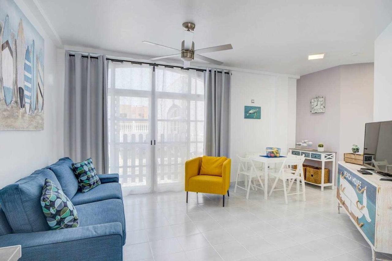 Villa Nora Beach Corralejo Zewnętrze zdjęcie