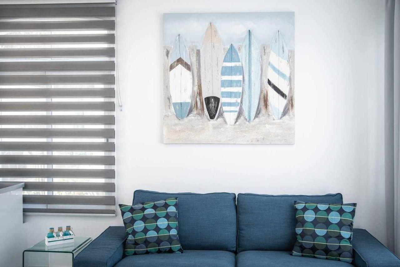 Villa Nora Beach Corralejo Zewnętrze zdjęcie