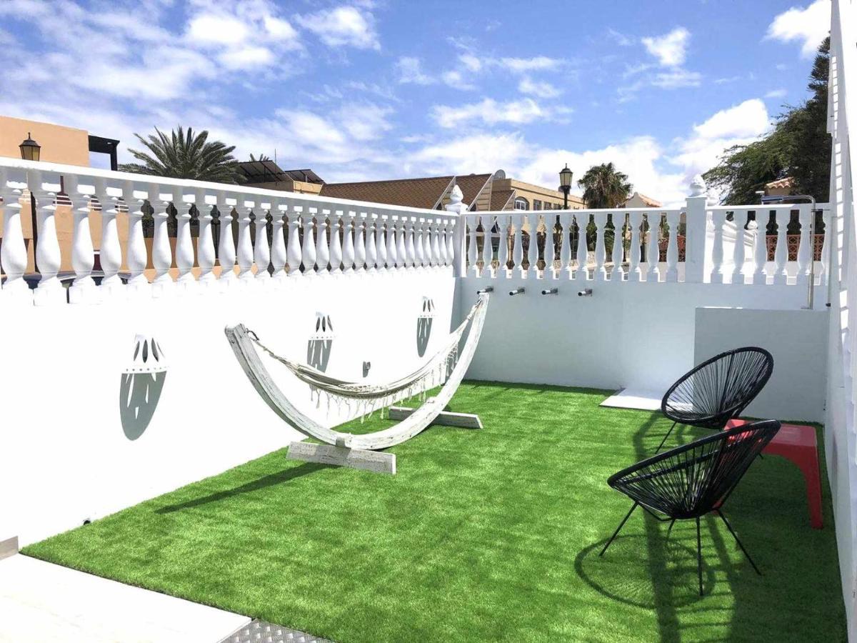 Villa Nora Beach Corralejo Zewnętrze zdjęcie