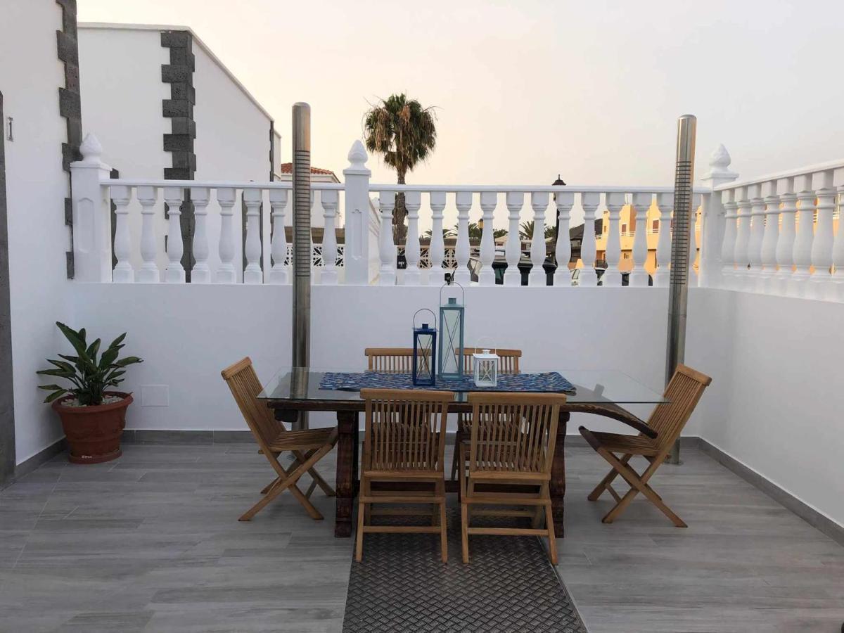 Villa Nora Beach Corralejo Zewnętrze zdjęcie