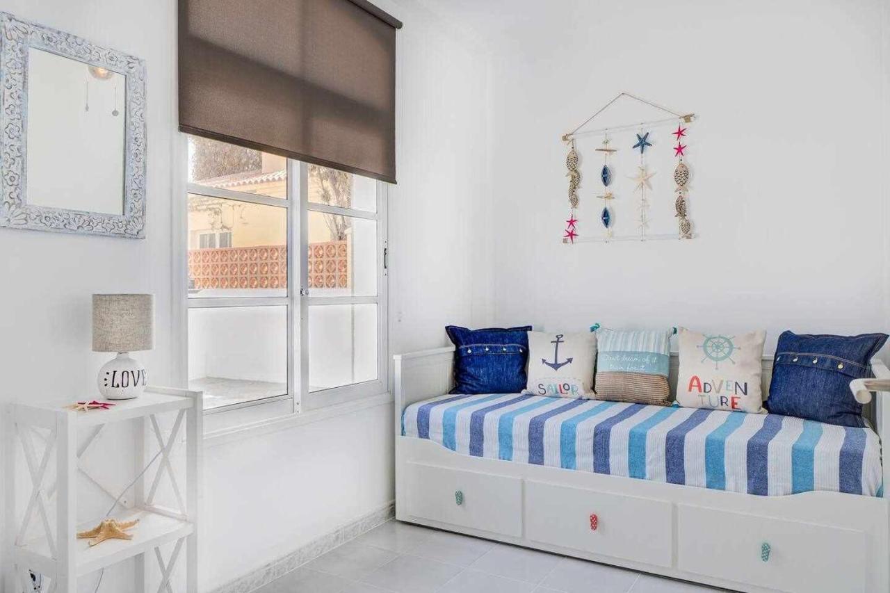 Villa Nora Beach Corralejo Zewnętrze zdjęcie