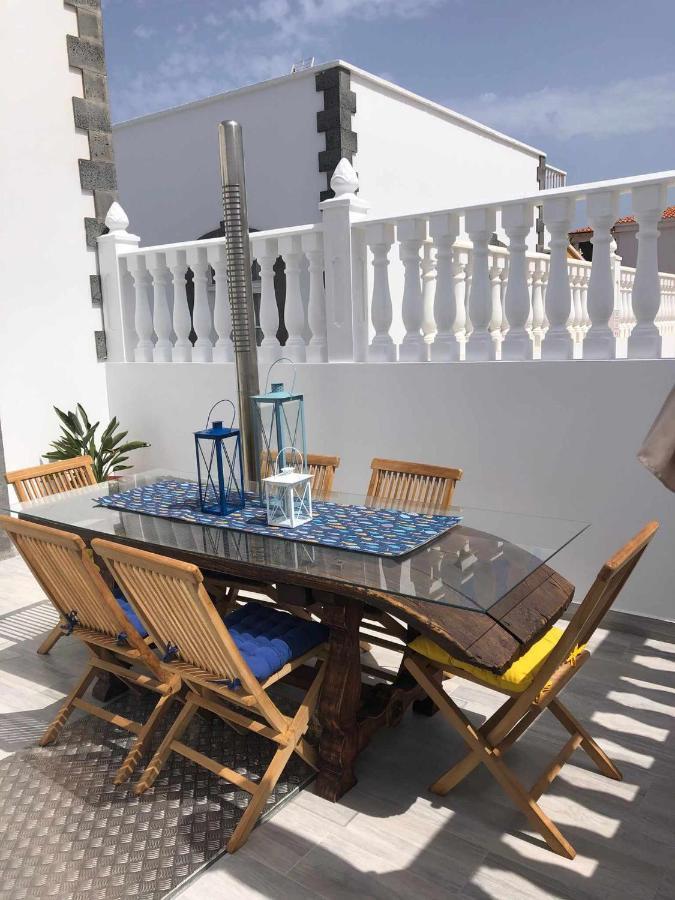 Villa Nora Beach Corralejo Zewnętrze zdjęcie